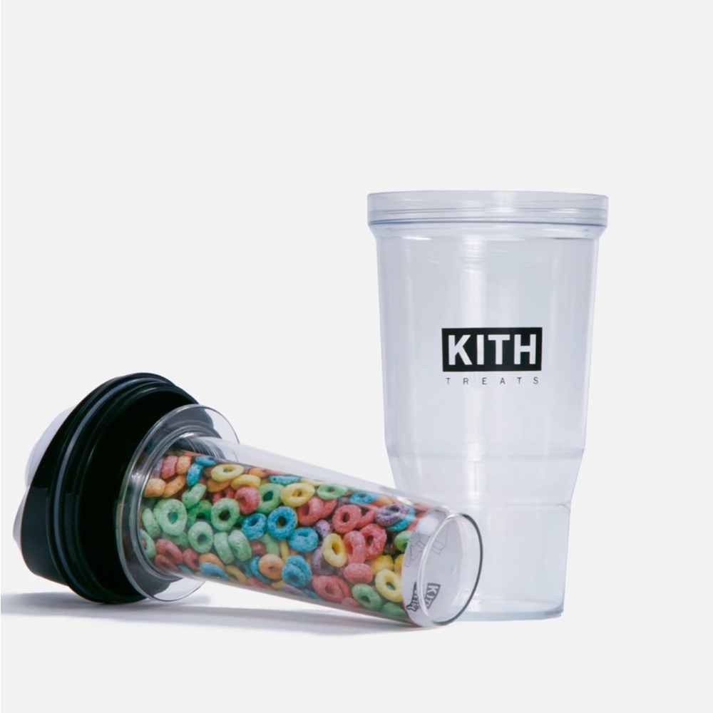 COPY - “Kith” Treats Commuter Cup